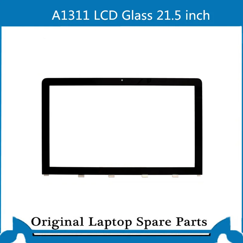 Original  LCD Glass for Imac A1311 21.5 inch LCD Glass Pannel 2011 with Thunderbolt Connector EMC 2428