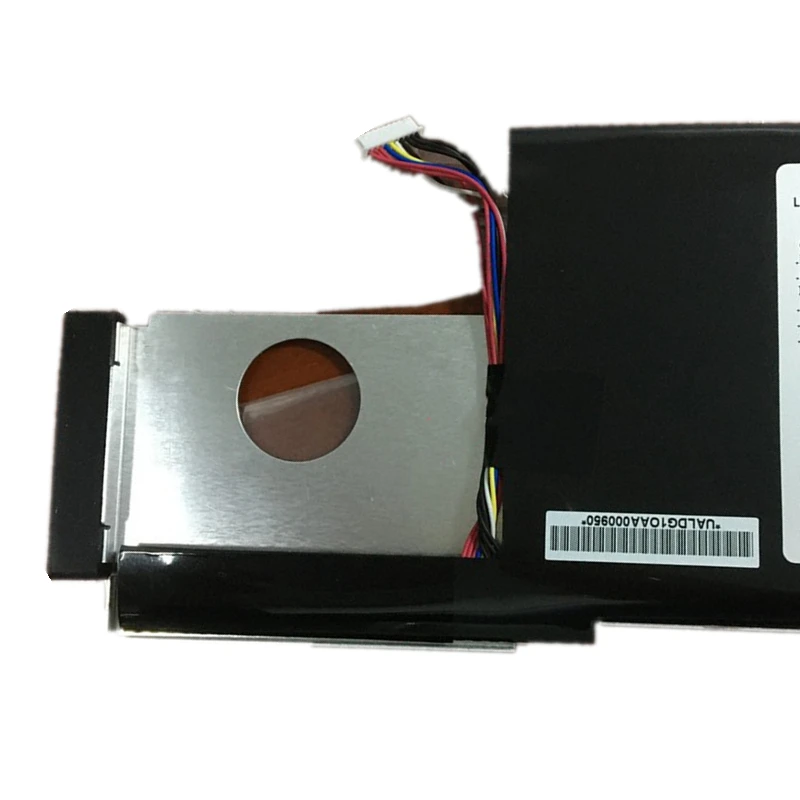 Imagem -03 - Bateria do Portátil para Maibenben Jinmai 14.4 v 57.7wh 11.1v 54.3wh para Lenovo x1 X1t x2 x3 X3t Ssbs45 Ssbsbs46