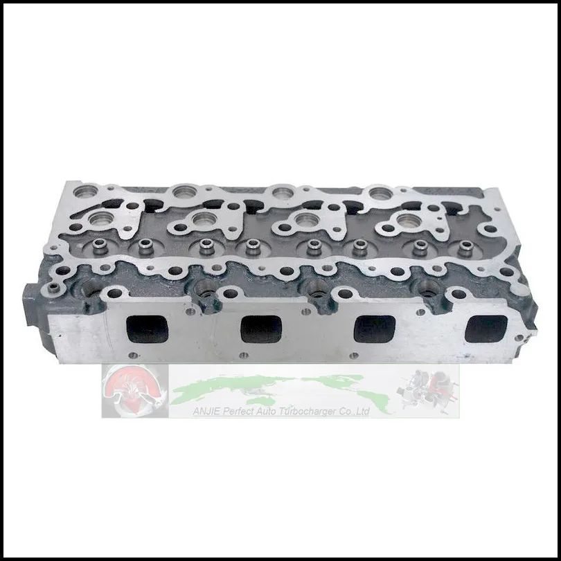 

1G916-03040 1J854-03040 19077-03048 V2203 V2203E V2203B Cylinder Head For Kubota Indirect injection 1G91603040 1J85403040
