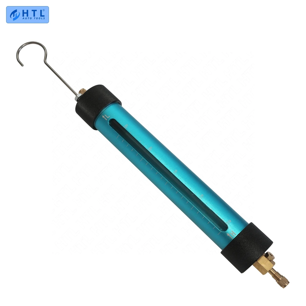 

Refrigerant purifier Air conditioning refrigeration oil adjustment purification tool