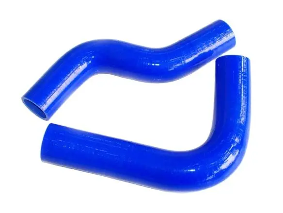 Silicone Radiator Hose For 1992-2000 subaru impreza wrx sti gt gc8 EJ20 Vers 3~6 1992 1993 1994 1995 1996 1997 1998 1999 2000