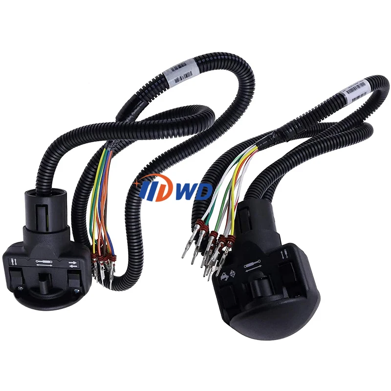 

6680418 & 6680419 Right & Left Auxiliary Four Switch Handle for Bobcat 751 753 763 773 863 864 S130 S150 S160 S175 S185 S205