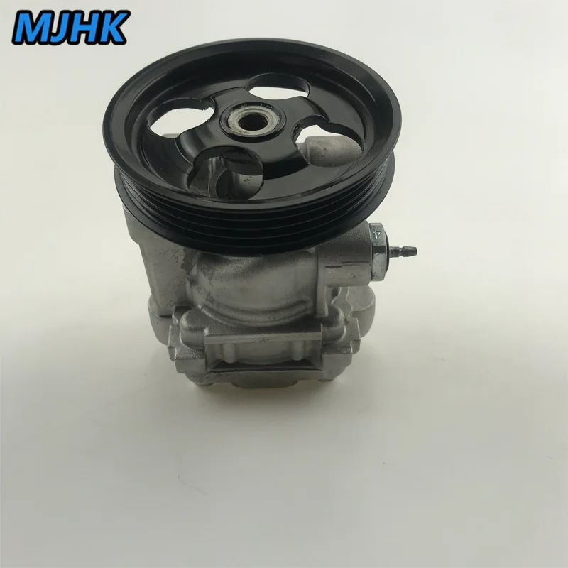 MJHK Auto Power Steering Pump MR418625 MR418626 Fit For Mitsubishi Pajero Spore K86W K96W K99W 6G72