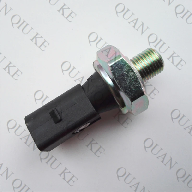 1.2-1.6 Bar Engine Oil Pressure Sensor 06A919081A Oil Pressure Switch 06A919081D 06A919081E 06A919081F 06A919081J