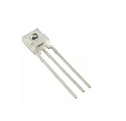 Paquete de TSL235R-LF de sensor ams DIP-3 TSL235R, original, auténtico, 635NM, 1 unidad