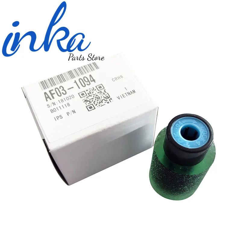 ORIGINAL PICKUP ROLLER FOR RICOH MPC4503 MPC3503 MPC5503 MPC6003 MPC3003 MP C4503 C3503 AF03-0094 AF03-1094 AF03-2094 LONG LIFE