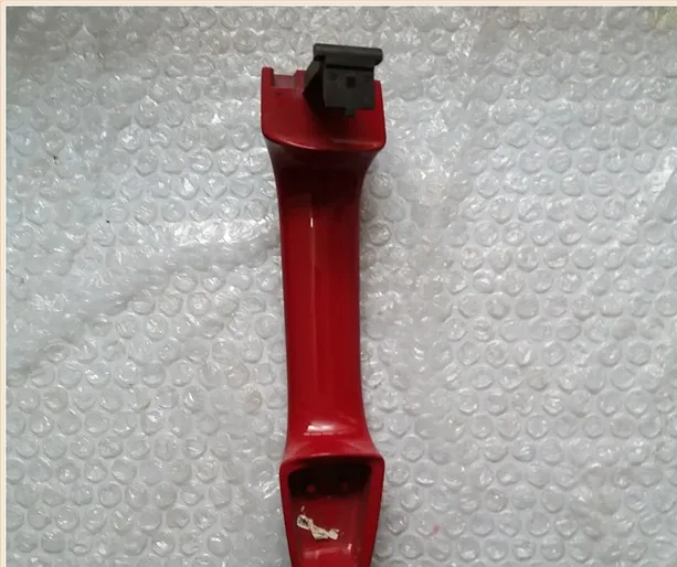 6 colors Outside Door Handle front rear left / right side for Chinese SAIC ROEWE 550 MG6 Auto car motor parts 10000501