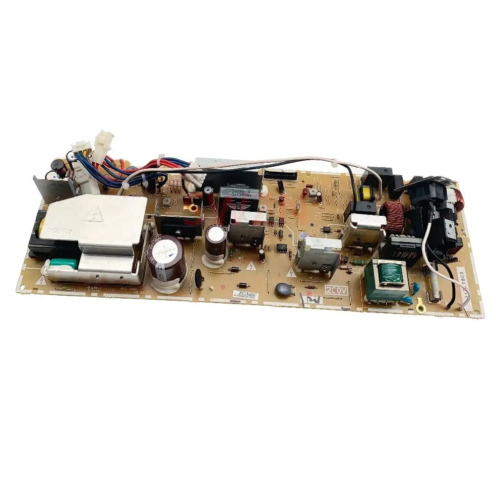 Low Voltage Power supply board for hp CLJ Ent 500 M551 M570 / M575 MFP RM1-8103 RM1-8093