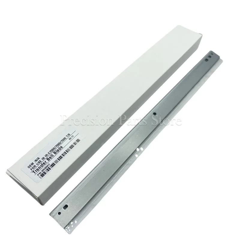 Compatible Transfer Blade For Canon IR ADV C 7055 7065 7270 7260 9055 9065 9280 9270 Transfer Belt Blade Printer Copier Parts