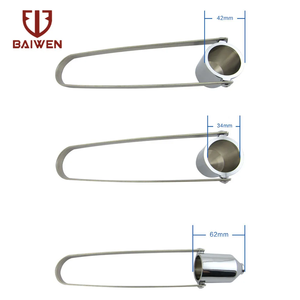 1pc Paint Viscosity Test Cup Viscometer Flow Cup Mixing Thinning Tool #2 & #4 Measuring Tool Golden Sliver