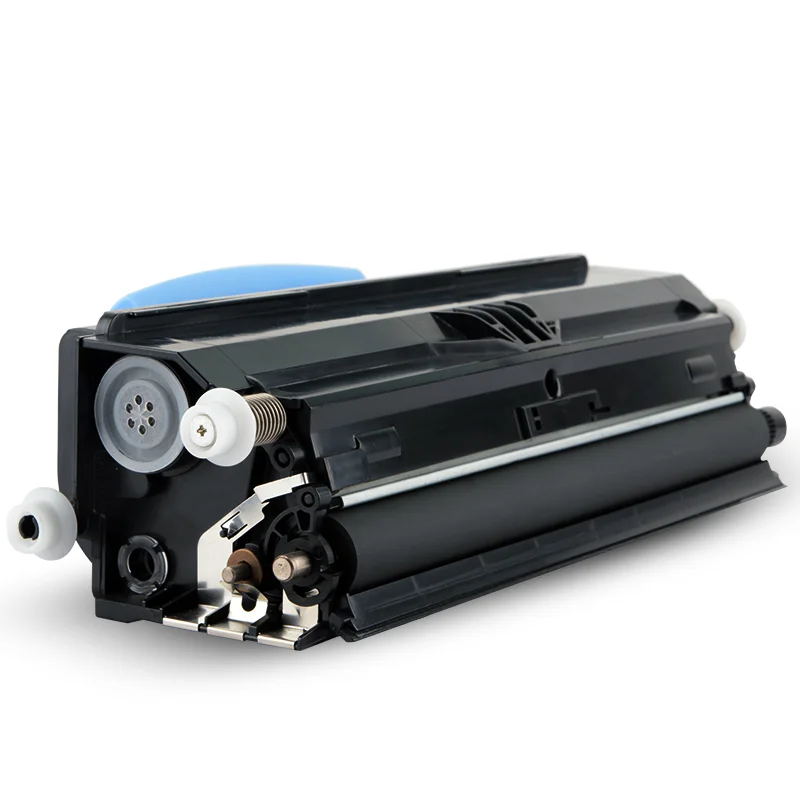 Imagem -03 - Civoprint 3500 Páginas Cartucho de Toner Compatível com Chip E250 para Lexmark E250 250dn 350 352 352d 352dn