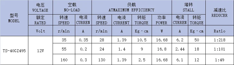 Miniature right-angle steering gear reduction motor 12V DC turbine worm reduction motor dual shaft