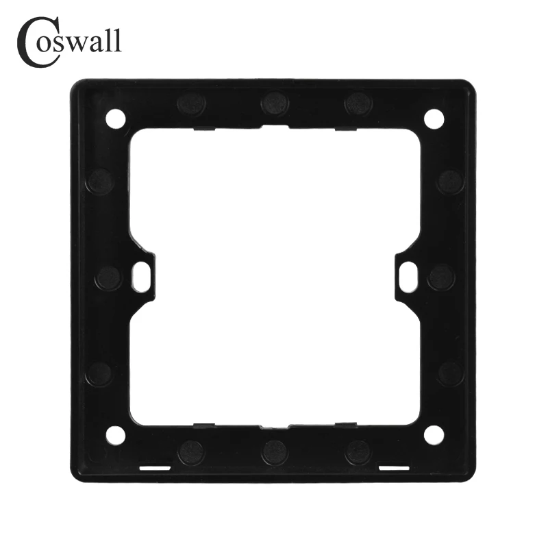 Variant: Single Edging Frame