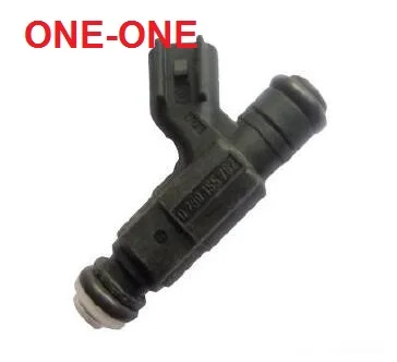 Fuel Injector 0280155782 FOR DODGE Neon 2.0L 1998-2000 Stratus 2.0L 1998-2000 CHRYSLER Cirrus 2.0L 2000