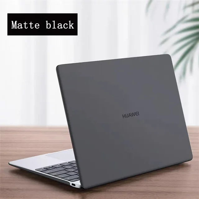 

Case for new MateBook D 14 : NBL-WAQ9R Nbl-WAQ9RP Nbl-WAQ9L Laptop Case 2020 Scratch Resistance Frosted Protective Cover