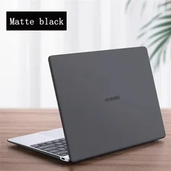 새로운 MateBook D 14 : NBL-WAQ9R Nbl-WAQ9RP 노트북 케이스 2020 스크래치 저항 서리로 덥은 보호 커버