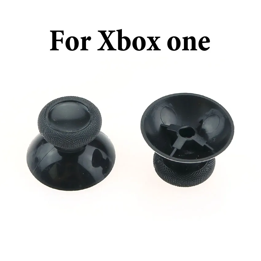 2 шт., аналоговые джойстики для Sony PlayStation Dualshock 3 4 PS3 PS4 Pro Xbox 360 One WII