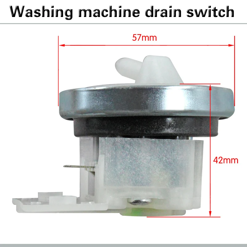 Washing machine water level controller XQB45-95 Washing machine water level switch Washing machine water level sensor