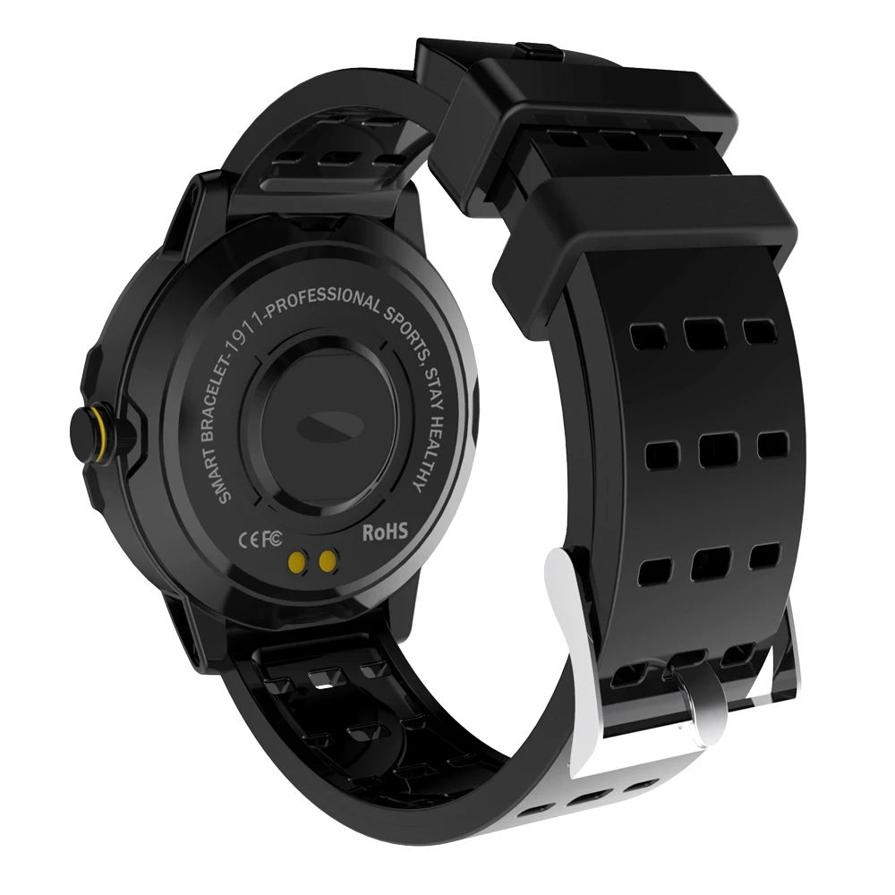 V5 Smart Watch Men Waterproof Screen Heart Rate Monitor Blood Pressure SmartWatch Sports Fitness Tracker Sleep Pedometer