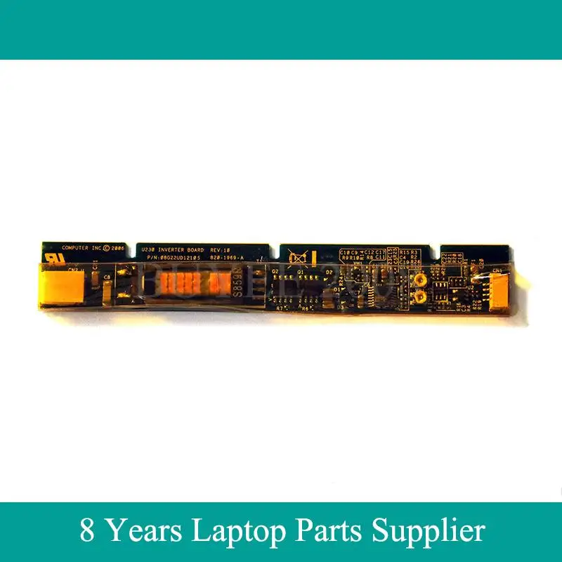 Original A1181 Inverter Board 820-1969-A For Macbook Air 13.3