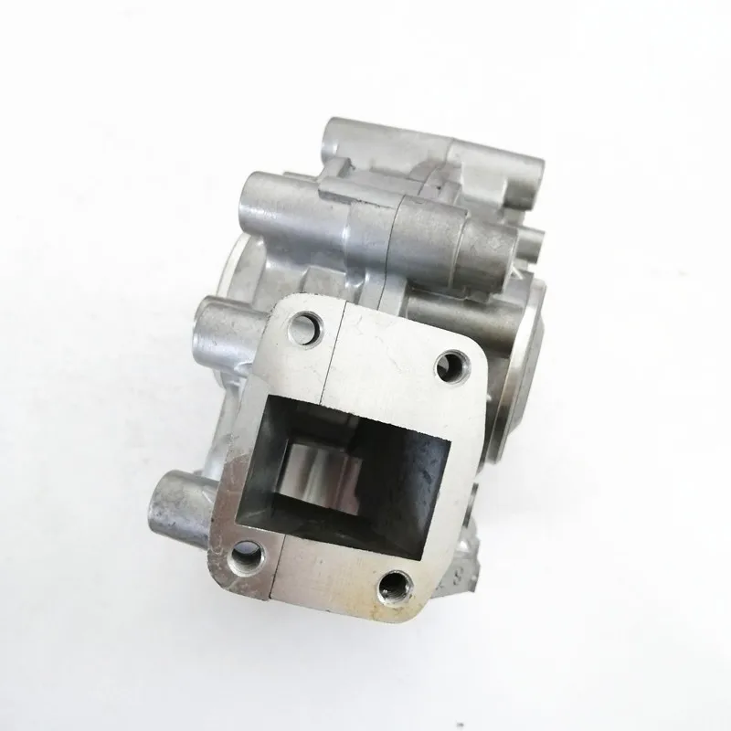 Crankcase Motor Housing Generic Moped for MBK 50 51 AV10 / Arp 621101B/621102B New