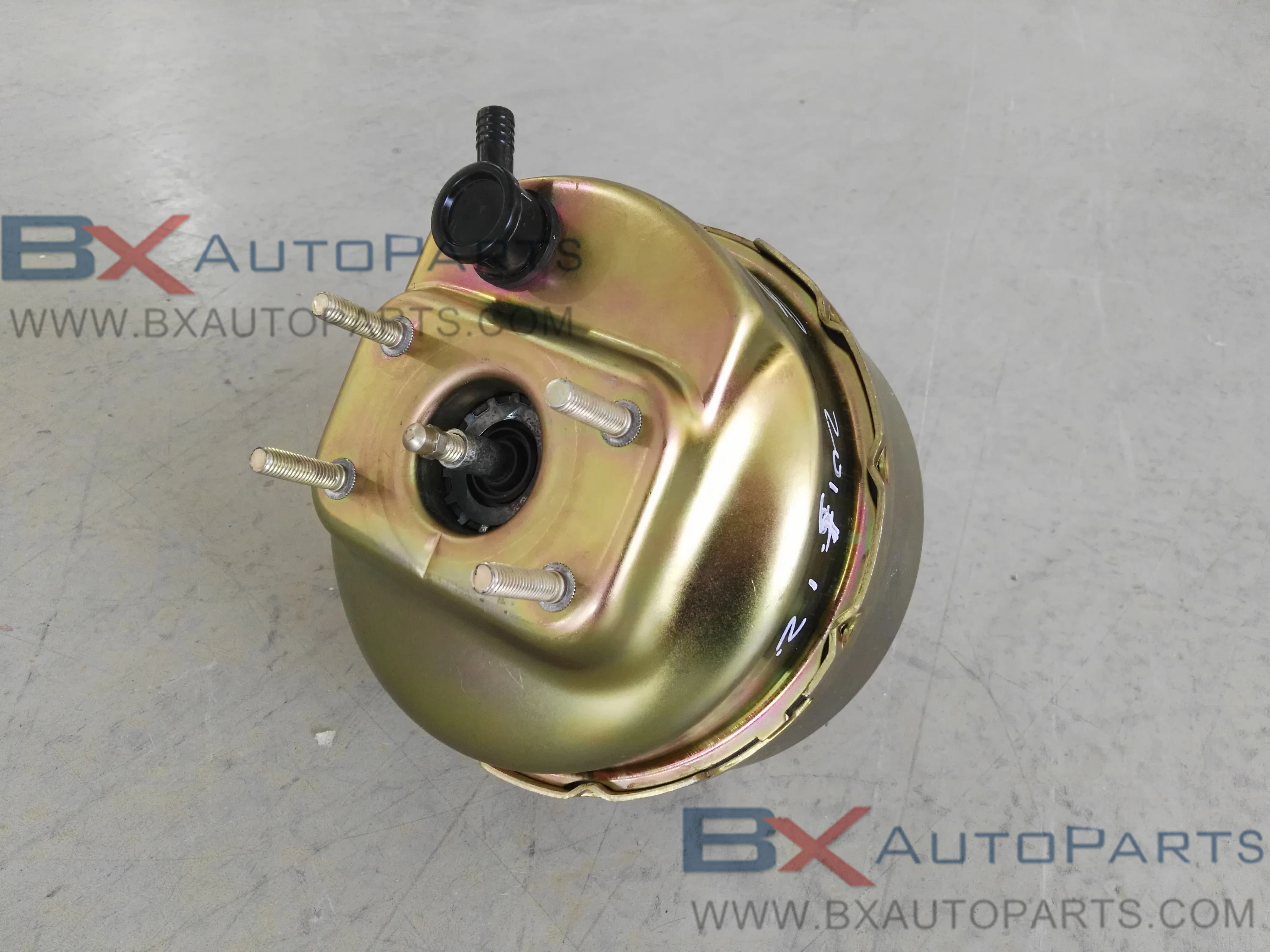 BD-208 Brake Booste…