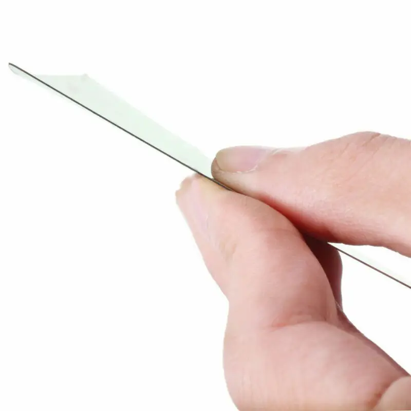 1 pezzo di lamina di nichel sottile in lamiera di acciaio 0.3x100x200mm di elevata purezza, lamina di metallo di nichel puro resistente alla corrosione, utilizzata per elettrop