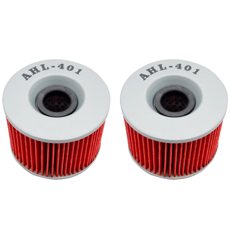 Oil Filter for KAWASAKI ZN700 ZN 700 1984 1985 ZR1100 ZR 1100 ZEPHYR 1991-1996 1999 2002-2006 ZR400 ZR 400 ZEPHYR 89-95