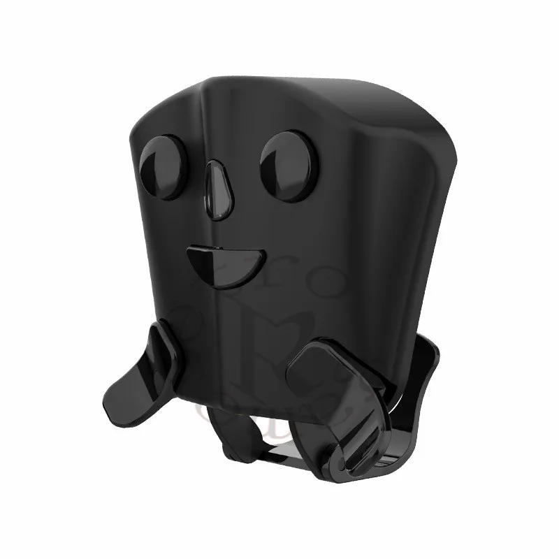 For PS4 Wireless Controller Extension Button Adapter For PS4 DualShock4 Map Key Mini Handle Converter