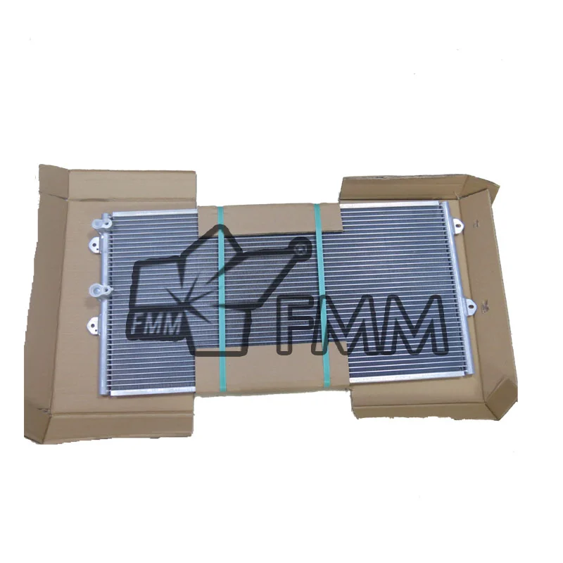 

Air Conditioning Condenser For Bentley Continental GT Flying Spur 3W0820411D 3W0820411DE