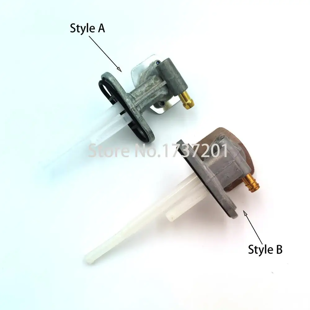 Gas Fuel Tank Switch Valve Petcock Tap For Yamaha YZ 80 85 125 250 400F 426F 450F Pit Dirt Bike Motorcycle ATV Quad