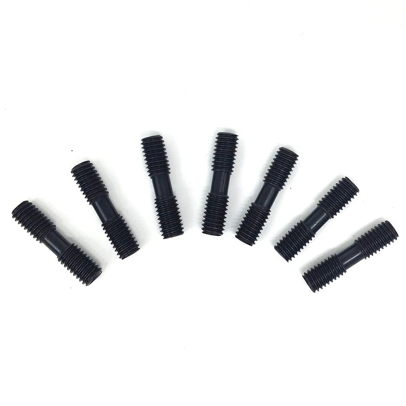 20pcs double screw 625 ML0620 ML0625 Arbor accessories fastener machine tool parts Arbor screw