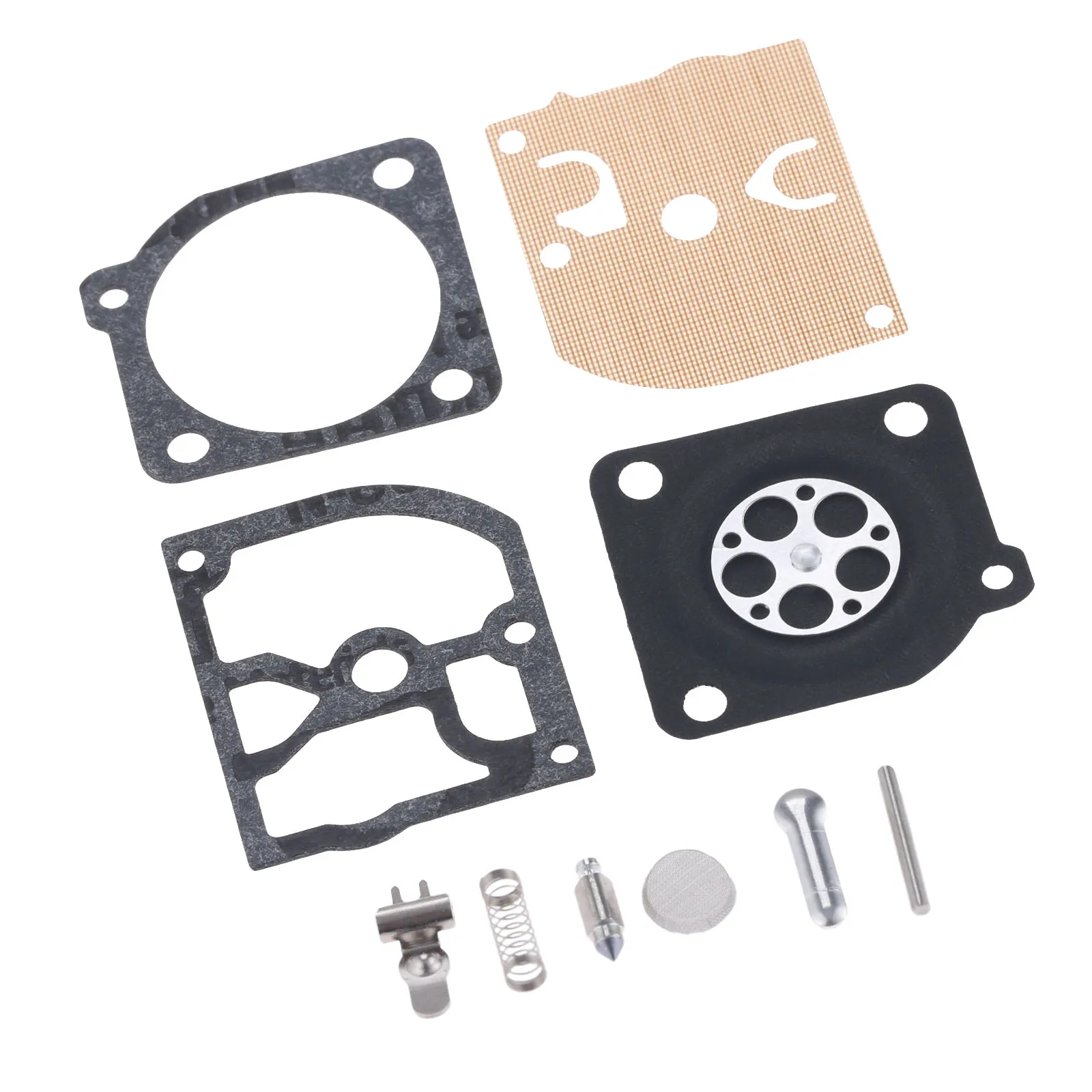 Kit carburatore carburatore RB-119 per ZAMA Dolmar PS 460 500 510 4600 5000 5100 5105 C1Q-DM13 C1Q-DM13A