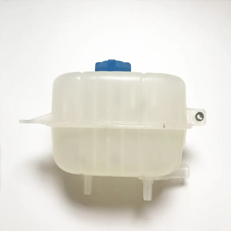 1pcs Coolant reservoir tank / cap For Chinese GAC TRUMPCH GA8 GS8 Auto car motor parts