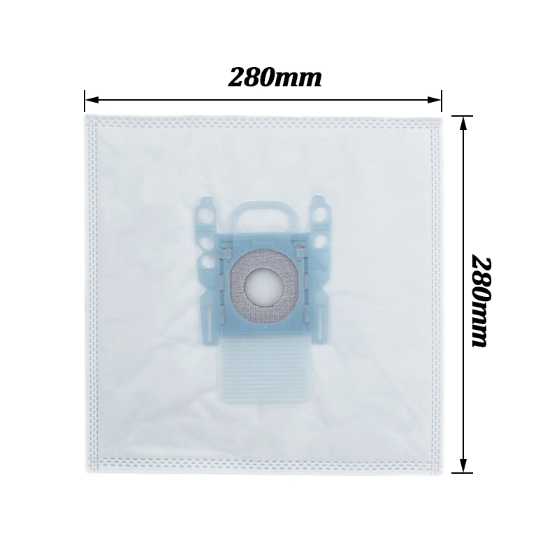 13/10/5Pcs ประเภท G ผ้าฝุ่นสำหรับ Bosch สำหรับ Siemens BSG7 BSG6 BSGL3126GB สูญญากาศทำความสะอาดอะไหล่อุปกรณ์เสริม