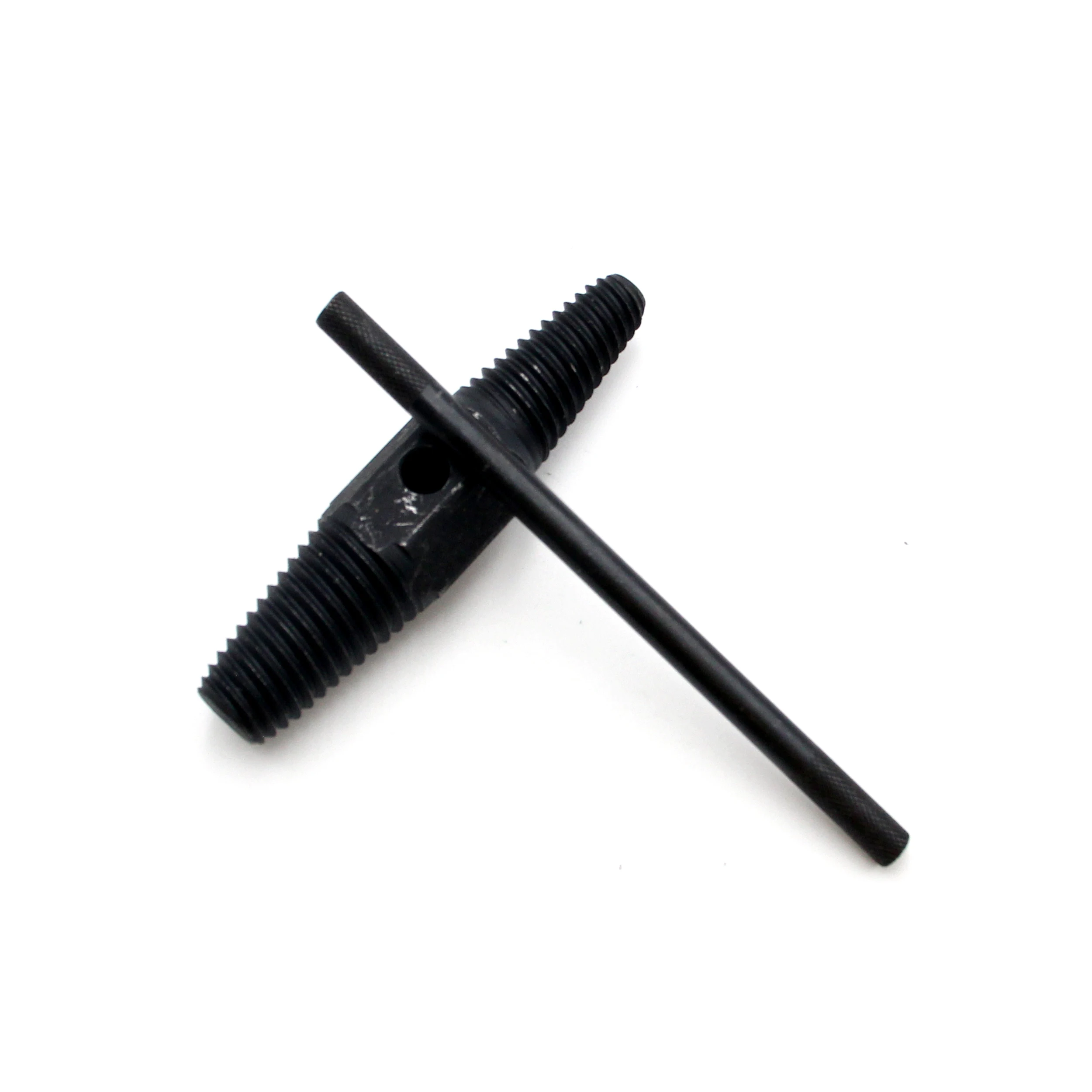 8mm/12mm  double head screw extractor faucet triangle valve water pipe counter thread counter thread broken pipe screw extractor
