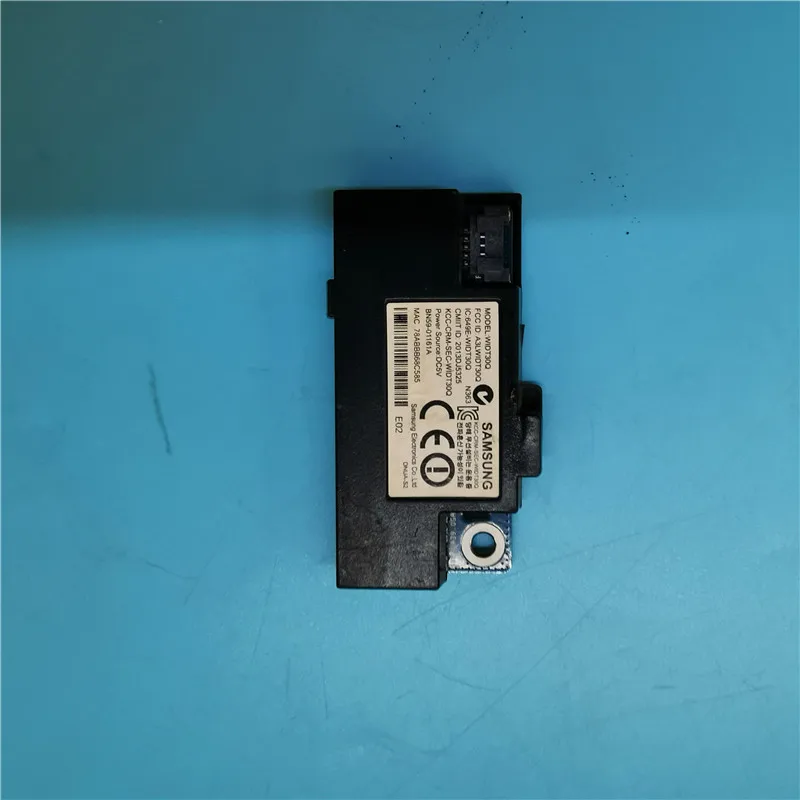 Good test Modulo WiFi Bluetooth adapter transceiver BN59-01161A WIDT30Q for Sam.sung UE32F5500AKXXU ue32f4500 UE39F5500AK