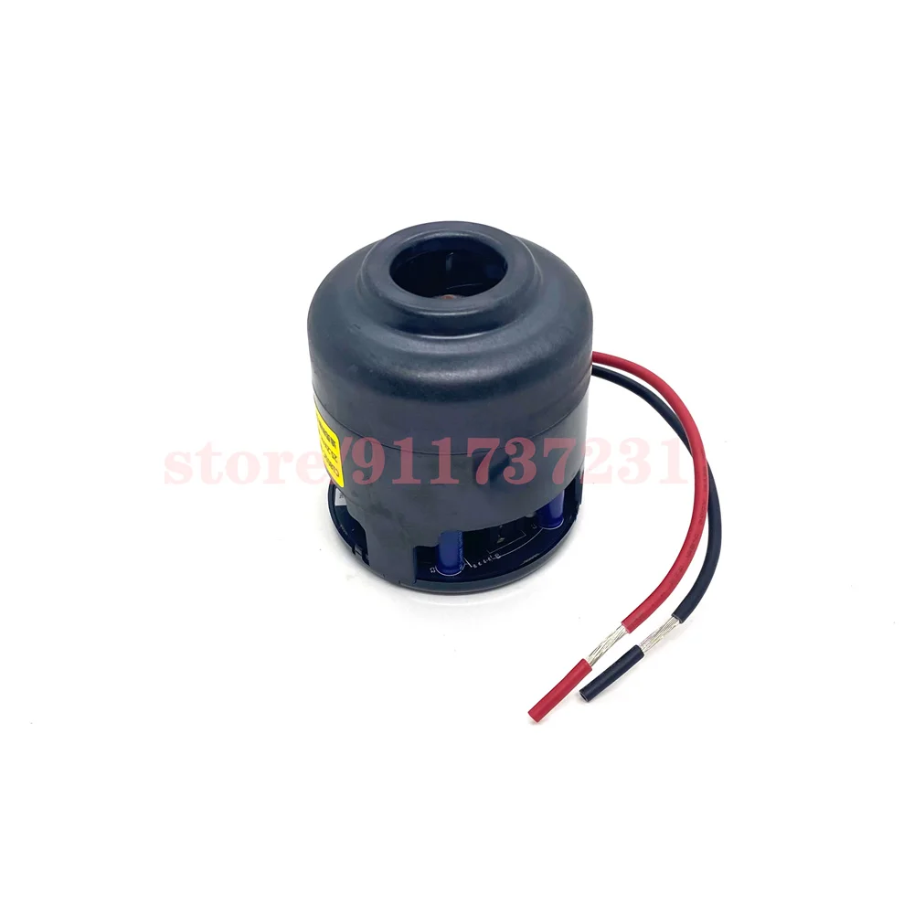 Original พัดลมโมดูลมอเตอร์สำหรับ Dreame V10 XR เครื่องดูดฝุ่นอะไหล่อุปกรณ์เสริม VVN3 VVN4มอเตอร์