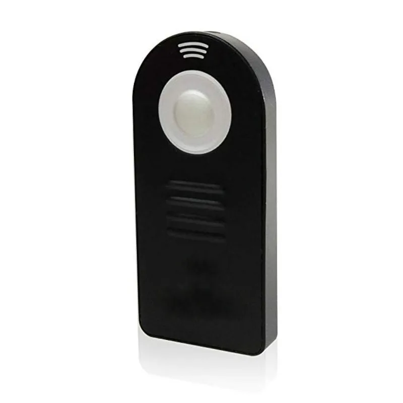 IR Infrared Wireless Remote Control Shutter Release For Pentax Pentax K30 K5 K7 KR KX KM K-S1/S2/5/7/X/M/R/K10D/K20D/K110D/K200D