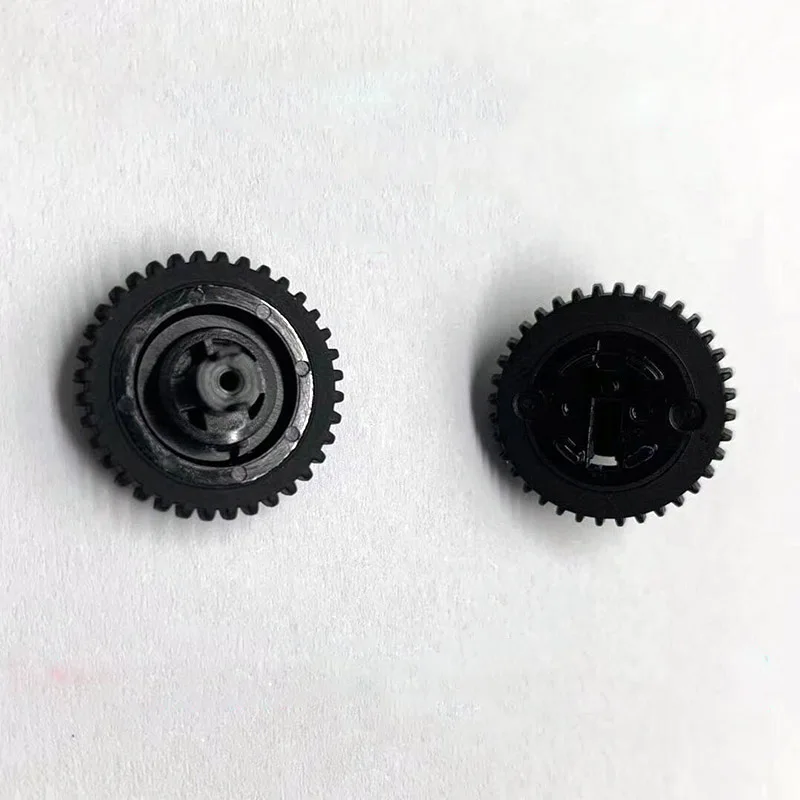 ชัตเตอร์ + รูรับแสงDialล้ออะไหล่ซ่อมสำหรับCanon EOS 7D Mark II 7D II 7D2 SLR