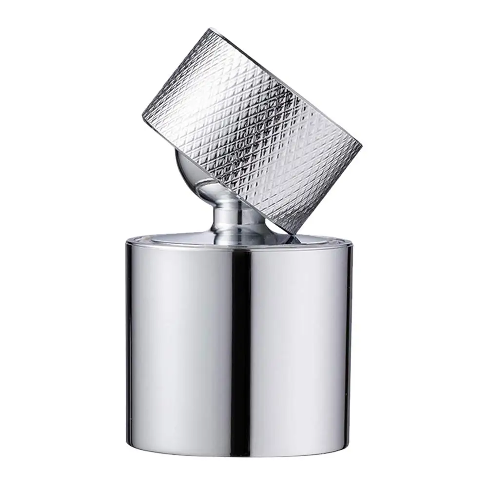 Kitchen Faucet Water Filter 360 Rotatable Faucet Sprayer Head 55/64 Inch Female Thread Water Saving Tap Aerator For Kitchen Sink