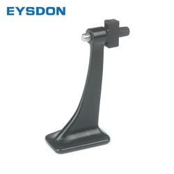 EYSDON Binocular Tripod Adapter Converter Mount Bracket Fully Metal for Bino-Telescope