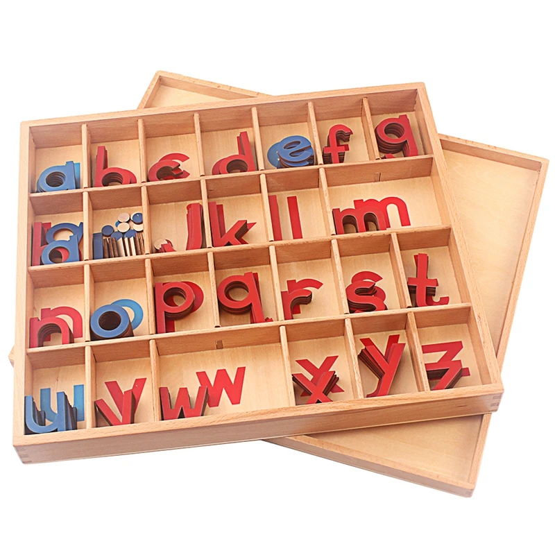 Thumbnail 2 - #63 Best Alphabet Toys to Buy In 2026