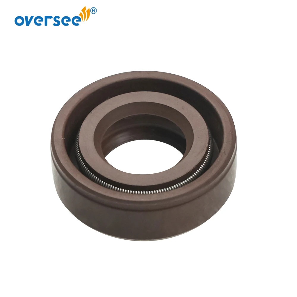 Selo de óleo de alta qualidade para yamaha., peças de popa 2t 4hp 5hp parsun drive hidea powertec F4-03000027.