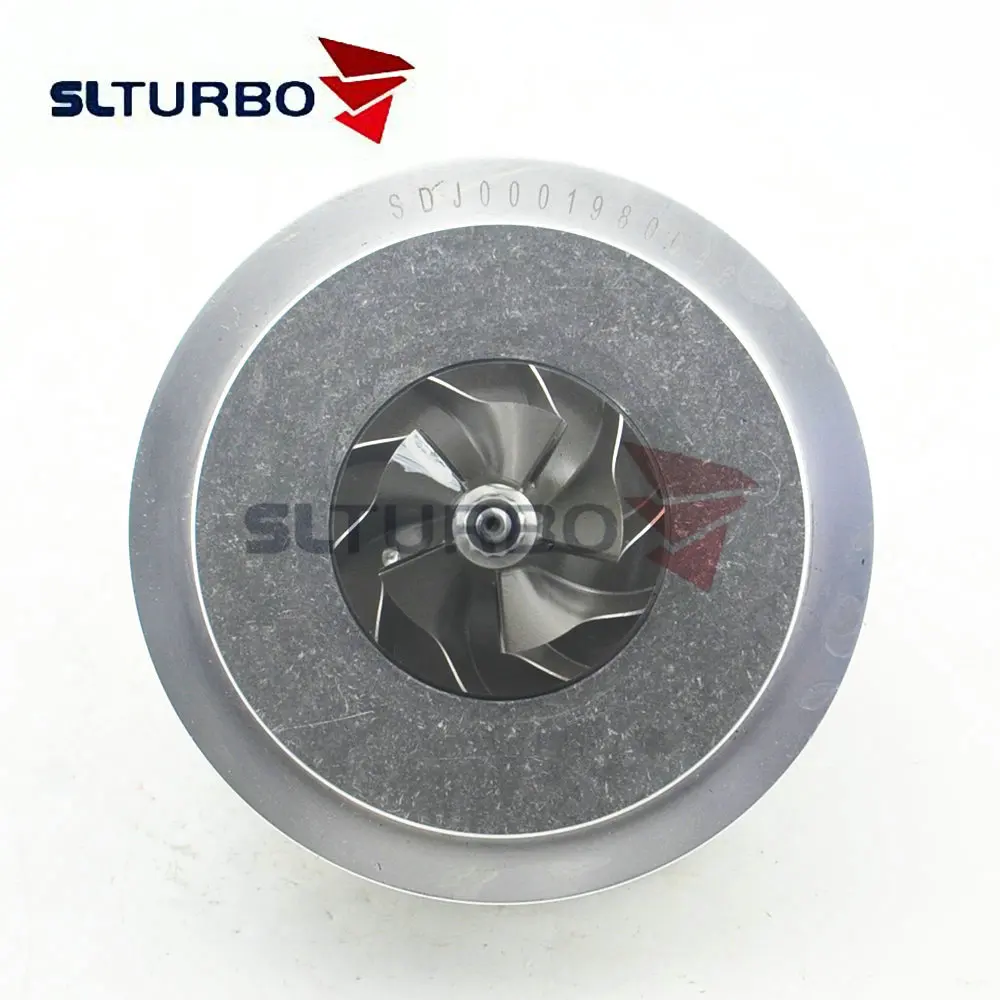 Turbine Cartridge 93169106 Turbocharger Core 755046 Turbo Chra For Opel Astra H Signum Vectra C Zafira B 1.9 CDTI 110Kw   Z19DTH