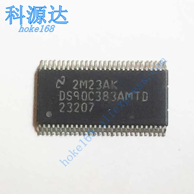 5 Cái/lốc DS90C383AMTD DS90C383AMTDX TSSOP56 DS90C383 Còn Hàng