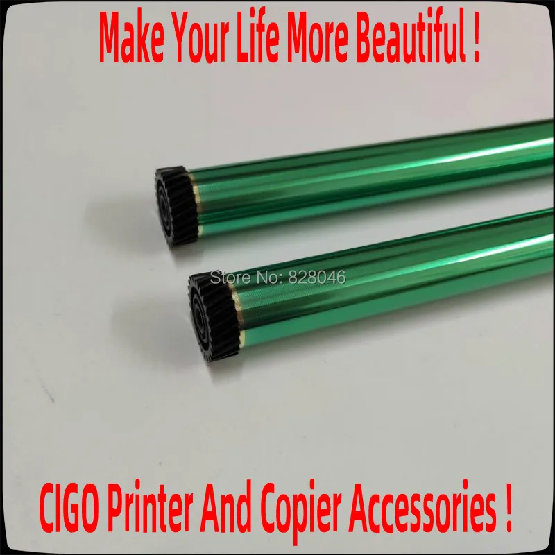 Tamburo cartuccia toner ML-D1630A ML-1630D8 ML-4500D3, per Samsung ML 1630 1631 SCX 4500 4501 Accessori tamburo stampante OPC, 10 pezzi