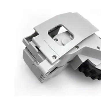 Pro Xiaomi Mijia Mi 1s SDJQR01RR SDJQR02RR SDJQR03RR Robotický vysavač Levé Pravé Kolo Náhradní Příslušenství Náhradní Díly 8 nejlepší prodej Kolečka robotického vysavače Xiaomi Mi - №1