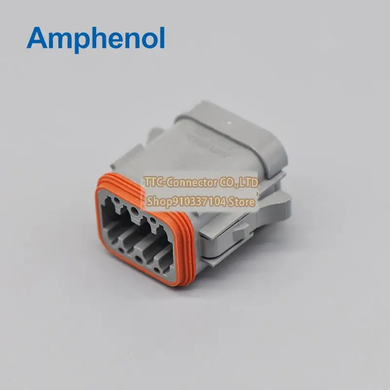 

10pcs/lot AT06-08SA Connector 100% New and Original