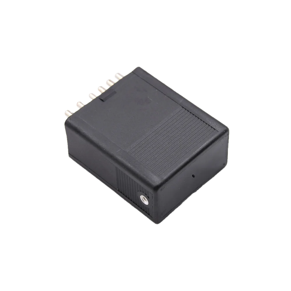 0025455205 0035452405 Fuel Pump Relay For Mercedes-Benz W124 W126 W201 190E 260E 300E 300CE 300SE 300TE 300SEL 1987 1988